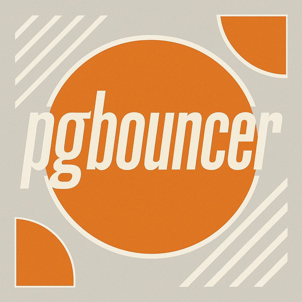 pgbouncer